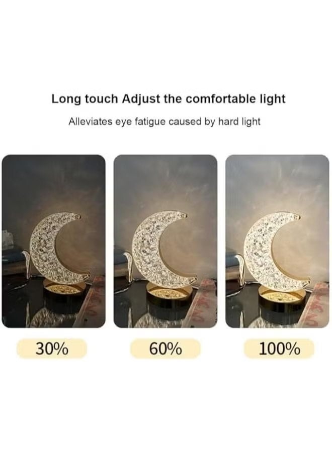 أضواء زينة عيد الفطر ورمضان - Image 3